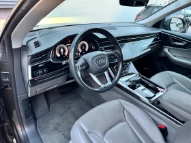 Audi Q8 50 TDI quattro - [7] 