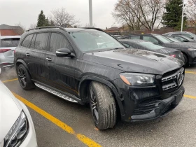 Mercedes-Benz GLS580 AMG 4MATIC, снимка 3