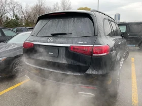 Mercedes-Benz GLS580 AMG 4MATIC, снимка 6