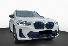 BMW X3 M40i xDrive = Shadow Line= Гаранция, снимка 1