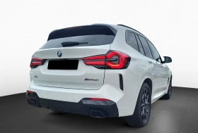 BMW X3 M40i xDrive = Shadow Line= Гаранция, снимка 3