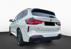 BMW X3 M40i xDrive = Shadow Line= Гаранция, снимка 2