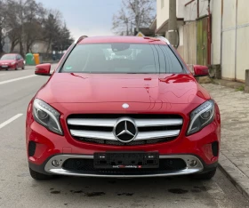 Mercedes-Benz GLA 250 Sport Packet 4 Matic Face Lift Внос Швейцария, снимка 8