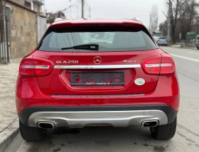 Mercedes-Benz GLA 250 Sport Packet 4 Matic Face Lift Внос Швейцария, снимка 5