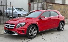 Mercedes-Benz GLA 250 Sport Packet 4 Matic Face Lift Внос Швейцария, снимка 2