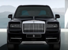 Rolls-Royce Cullinan Black Badge - [3] 