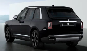 Rolls-Royce Cullinan Black Badge, снимка 3