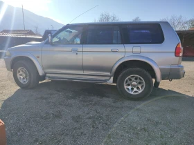 Mitsubishi Pajero sport, снимка 3