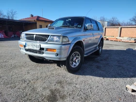 Mitsubishi Pajero sport, снимка 7