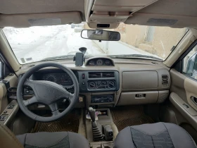 Mitsubishi Pajero sport, снимка 4