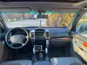 Toyota Land cruiser 3.0 TOP, снимка 1