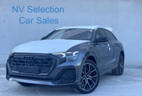 Audi Q8 55 TFSI quattro НОВ 1