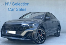 Audi Q8 55 TFSI quattro 