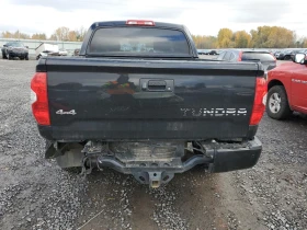 Toyota Tundra CREWMAX Platinum 5.7L V8 - 38000 лв. - 36071082 | Car24.bg