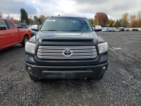 Toyota Tundra CREWMAX Platinum 5.7L V8 - 38000 лв. - 36071082 | Car24.bg