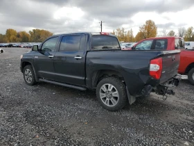 Toyota Tundra CREWMAX Platinum 5.7L V8 - 38000 лв. - 36071082 | Car24.bg