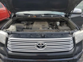 Toyota Tundra CREWMAX Platinum 5.7L V8 - 38000 лв. - 36071082 | Car24.bg