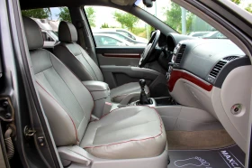 Hyundai Santa fe 2.2CRDi СОБСТВЕН ЛИЗИНГ - 9400 лв. - 40741924 14