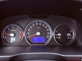 Hyundai Santa fe 2.2CRDi СОБСТВЕН ЛИЗИНГ - 9400 лв. - 40741924 17