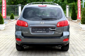 Hyundai Santa fe 2.2CRDi СОБСТВЕН ЛИЗИНГ - 9400 лв. - 40741924 5