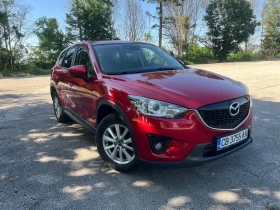 Mazda CX-5 Mazda CX-5 2.2L SKYACTIV-D 6MT 4x4 | Mobile.bg    3