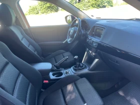 Mazda CX-5 Mazda CX-5 2.2L SKYACTIV-D 6MT 4x4 | Mobile.bg    13