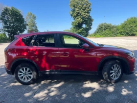 Mazda CX-5 Mazda CX-5 2.2L SKYACTIV-D 6MT 4x4 | Mobile.bg    4