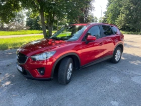 Mazda CX-5 Mazda CX-5 2.2L SKYACTIV-D 6MT 4x4 | Mobile.bg    9