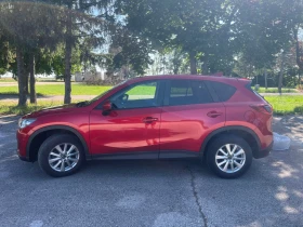 Mazda CX-5 Mazda CX-5 2.2L SKYACTIV-D 6MT 4x4 | Mobile.bg    8