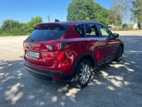 Mazda CX-5 Mazda CX-5 2.2L SKYACTIV-D 6MT 4x4 | Mobile.bg    5