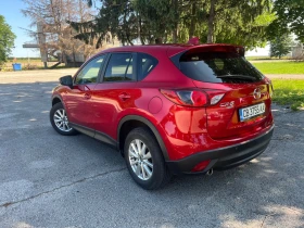 Mazda CX-5 Mazda CX-5 2.2L SKYACTIV-D 6MT 4x4 | Mobile.bg    7