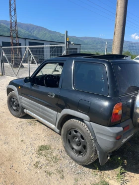 Обява за продажба на Toyota Rav4 ~5 300 лв. - изображение 5