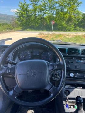 Обява за продажба на Toyota Rav4 ~5 300 лв. - изображение 7
