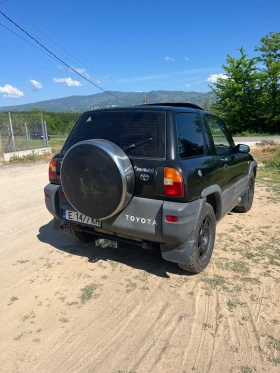 Обява за продажба на Toyota Rav4 ~5 300 лв. - изображение 2