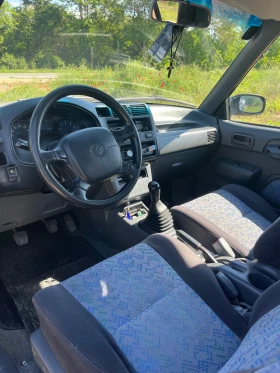 Обява за продажба на Toyota Rav4 ~5 300 лв. - изображение 6