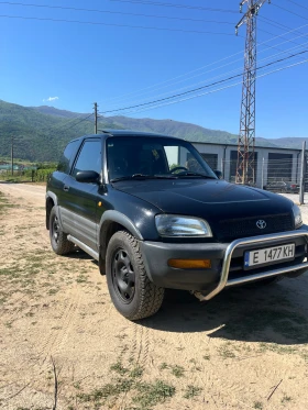 Обява за продажба на Toyota Rav4 ~5 300 лв. - изображение 1