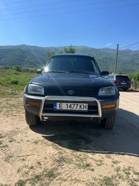 Обява за продажба на Toyota Rav4 ~5 300 лв. - изображение 1