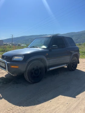 Обява за продажба на Toyota Rav4 ~5 300 лв. - изображение 4