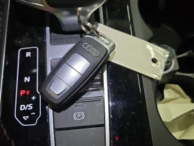 Audi Q8 4-ZONE* B&O* 360* ОБДУХ* АМБИЕНТ* KEYLESS* PANO* М - 55600 лв. - 33860647 7