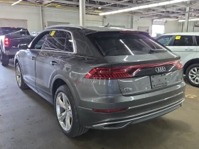 Audi Q8 4-ZONE* B&O* 360* ОБДУХ* АМБИЕНТ* KEYLESS* PANO* М - 55600 лв. - 33860647 6