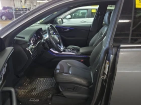Audi Q8 4-ZONE* B&O* 360* ОБДУХ* АМБИЕНТ* KEYLESS* PANO* М - 55600 лв. - 33860647 8