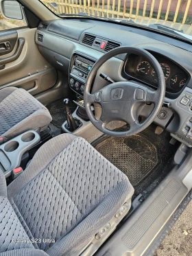 Honda Cr-v 2.0 147 | Mobile.bg    8