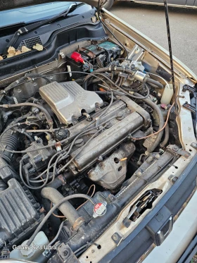 Honda Cr-v 2.0 147 | Mobile.bg    3