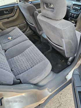 Honda Cr-v 2.0 147 | Mobile.bg    9