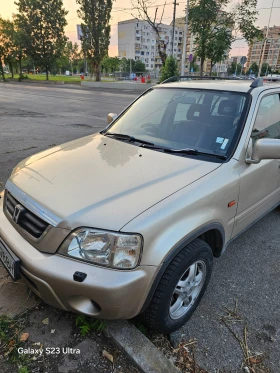     Honda Cr-v 2.0 147