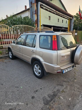 Honda Cr-v 2.0 147 | Mobile.bg    6