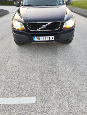 Volvo Xc90 | Mobile.bg    2