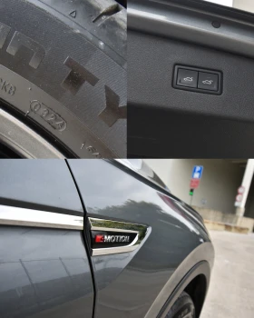 VW Tiguan 2.0 TDI ALLSPACE HIGHLINE 4 MOTION | Mobile.bg    14
