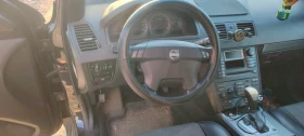 Volvo Xc90 2.5T 210cc | Mobile.bg    12