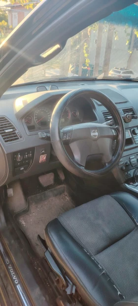 Volvo Xc90 2.5T 210cc | Mobile.bg    11